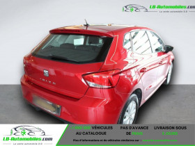 Seat Ibiza 1.0 EcoTSI 115 ch  BVM  occasion  Beaupuy - photo n4