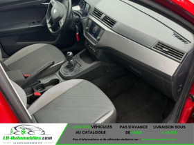 Seat Ibiza 1.0 EcoTSI 115 ch  BVM  occasion  Beaupuy - photo n3