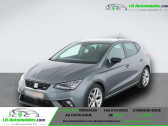 Seat Ibiza 1.0 EcoTSI 115 ch  BVM   Beaupuy 31