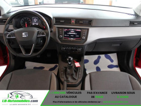 Seat Ibiza 1.0 EcoTSI 115 ch  BVM  occasion  Beaupuy - photo n3