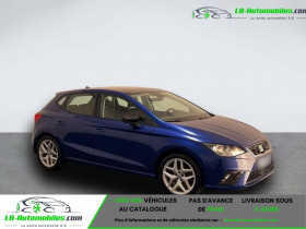 Seat Ibiza , garage LB AUTOMOBILES  Beaupuy