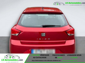 Seat Ibiza 1.0 EcoTSI 115 ch  BVM  occasion  Beaupuy - photo n2
