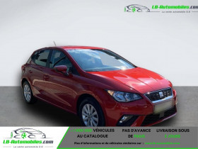 Seat Ibiza 1.0 EcoTSI 115 ch  BVM  occasion  Beaupuy - photo n2