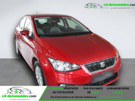 Seat Ibiza 1.0 EcoTSI 115 ch  BVM  occasion  Beaupuy - photo n2