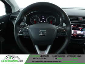 Seat Ibiza 1.0 EcoTSI 115 ch  BVM  occasion  Beaupuy - photo n9