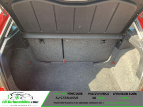 Seat Ibiza 1.0 EcoTSI 115 ch  BVM  occasion  Beaupuy - photo n10