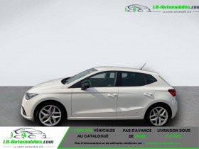 Seat Ibiza 1.0 EcoTSI 115 ch  BVM  occasion  Beaupuy - photo n4