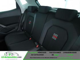 Seat Ibiza 1.0 EcoTSI 115 ch  BVM  occasion  Beaupuy - photo n8