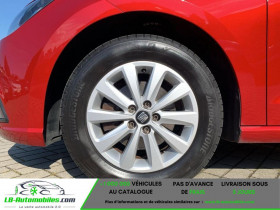 Seat Ibiza 1.0 EcoTSI 115 ch  BVM  occasion  Beaupuy - photo n9