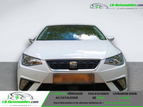 Seat Ibiza 1.0 EcoTSI 115 ch  BVM  occasion  Beaupuy - photo n5