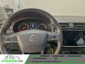 Seat Ibiza 1.0 EcoTSI 115 ch  BVM  occasion  Beaupuy - photo n8