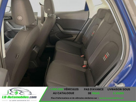 Seat Ibiza 1.0 EcoTSI 115 ch  BVM  occasion  Beaupuy - photo n7