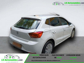 Seat Ibiza 1.0 EcoTSI 115 ch  BVM  occasion  Beaupuy - photo n4