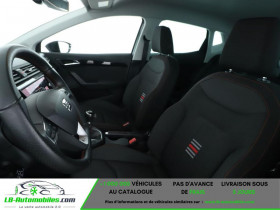 Seat Ibiza 1.0 EcoTSI 115 ch  BVM  occasion  Beaupuy - photo n7