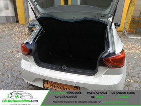 Seat Ibiza 1.0 EcoTSI 115 ch  BVM  occasion  Beaupuy - photo n11