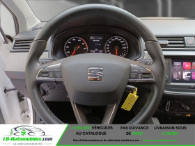 Seat Ibiza 1.0 EcoTSI 115 ch  BVM  occasion  Beaupuy - photo n10