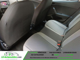 Seat Ibiza 1.0 EcoTSI 115 ch  BVM  occasion  Beaupuy - photo n9