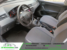 Seat Ibiza 1.0 EcoTSI 115 ch  BVM  occasion  Beaupuy - photo n8