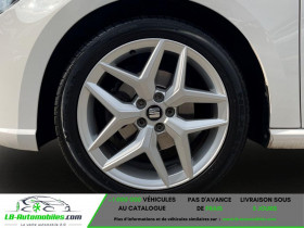 Seat Ibiza 1.0 EcoTSI 115 ch  BVM  occasion  Beaupuy - photo n6