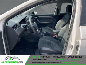 Seat Ibiza 1.0 EcoTSI 115 ch  BVM  occasion  Beaupuy - photo n5