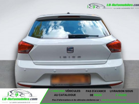 Seat Ibiza 1.0 EcoTSI 115 ch  BVM  occasion  Beaupuy - photo n7