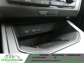 Seat Ibiza 1.0 EcoTSI 115 ch  BVM  occasion � Beaupuy - photo n�11