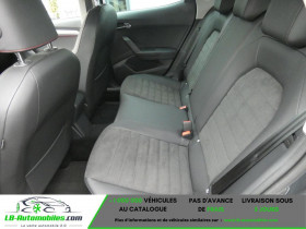 Seat Ibiza 1.0 EcoTSI 115 ch  BVM  occasion � Beaupuy - photo n�9