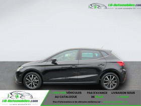 Seat Ibiza 1.0 EcoTSI 115 ch  BVM  occasion � Beaupuy - photo n�4