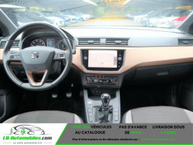 Seat Ibiza 1.0 EcoTSI 115 ch  BVM  occasion � Beaupuy - photo n�3