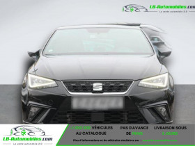Seat Ibiza 1.0 EcoTSI 115 ch  BVM  occasion � Beaupuy - photo n�2