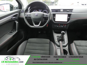 Seat Ibiza 1.0 EcoTSI 115 ch  BVM  occasion � Beaupuy - photo n�3