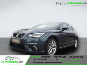 Seat Ibiza , garage LB AUTOMOBILES � Beaupuy