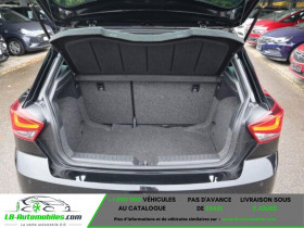 Seat Ibiza 1.0 EcoTSI 115 ch  BVM  occasion � Beaupuy - photo n�9