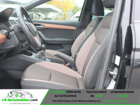 Seat Ibiza 1.0 EcoTSI 115 ch  BVM  occasion � Beaupuy - photo n�6