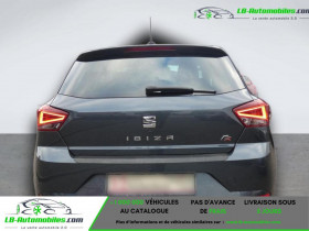 Seat Ibiza 1.0 EcoTSI 115 ch  BVM  occasion � Beaupuy - photo n�7