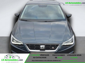 Seat Ibiza 1.0 EcoTSI 115 ch  BVM  occasion � Beaupuy - photo n�5