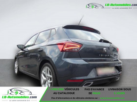 Seat Ibiza 1.0 EcoTSI 115 ch  BVM  occasion � Beaupuy - photo n�4