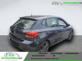 Seat Ibiza 1.0 EcoTSI 115 ch  BVM  occasion � Beaupuy - photo n�3