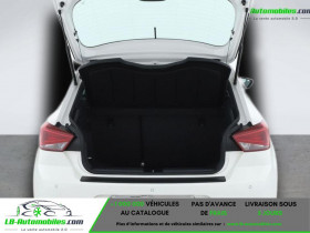 Seat Ibiza 1.0 EcoTSI 115 ch  BVM  occasion � Beaupuy - photo n�6