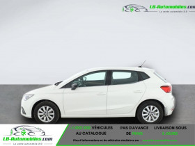 Seat Ibiza 1.0 EcoTSI 115 ch  BVM  occasion � Beaupuy - photo n�5