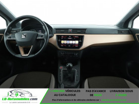 Seat Ibiza 1.0 EcoTSI 115 ch  BVM  occasion � Beaupuy - photo n�3