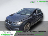 Seat Ibiza 1.0 EcoTSI 115 ch  BVM  � Beaupuy 31