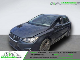 Seat Ibiza 1.0 EcoTSI 115 ch  BVM  occasion � Beaupuy - photo n�2