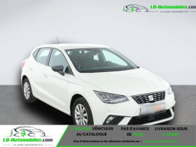 Seat Ibiza 1.0 EcoTSI 115 ch  BVM  occasion � Beaupuy - photo n�2