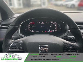 Seat Ibiza 1.0 EcoTSI 115 ch  BVM  occasion � Beaupuy - photo n�7