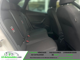 Seat Ibiza 1.0 EcoTSI 115 ch  BVM  occasion � Beaupuy - photo n�6