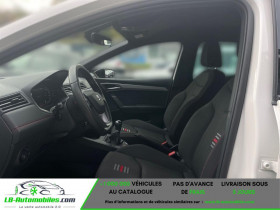 Seat Ibiza 1.0 EcoTSI 115 ch  BVM  occasion � Beaupuy - photo n�5