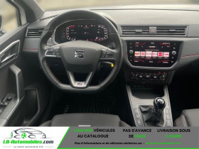 Seat Ibiza 1.0 EcoTSI 115 ch  BVM  occasion � Beaupuy - photo n�3