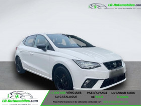 Seat Ibiza 1.0 EcoTSI 115 ch  BVM  occasion � Beaupuy - photo n�2