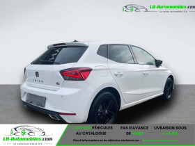 Seat Ibiza 1.0 EcoTSI 115 ch  BVM  occasion � Beaupuy - photo n�4